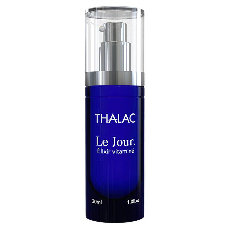 THALAC塔莱卡臻润菁颜精华