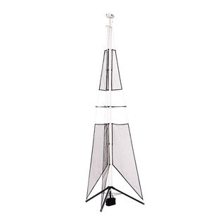 Ecowalker户内外乒乓球羽毛球足球馆篮球场专用照明场地设备led灯