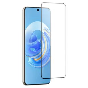 迪沃DEVIA天启系列高清全屏钢化膜适用华为Mate70手机防爆防刮