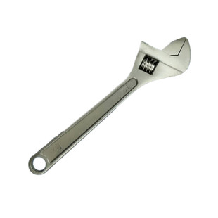 聚锋谷防爆工具活扳手防爆活动扳手铜活络扳手6810/12/15/18/24寸