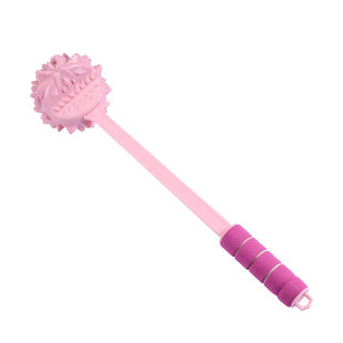 英瑞特按摩捶子敲背经络拍打锤按摩棒养生健身颈腿部按摩器捶背棒