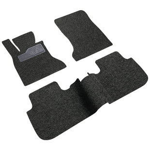 大通g50脚垫汽车专用丝圈防踩脏主驾驶推荐地毯内饰用品全套改装