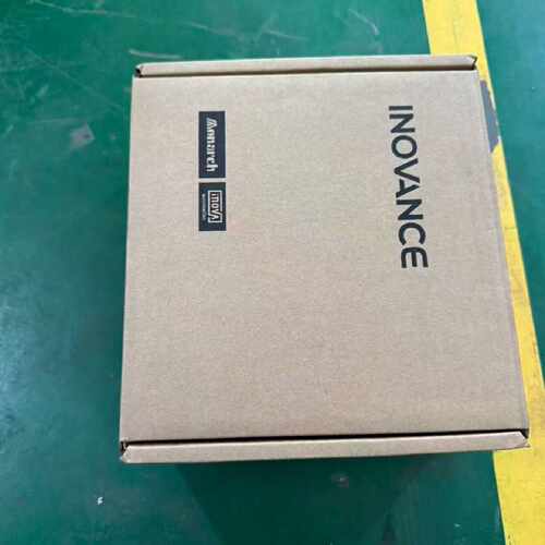 议价全新汇川INOVANCE伺服驱动器 SV660PT8R4I