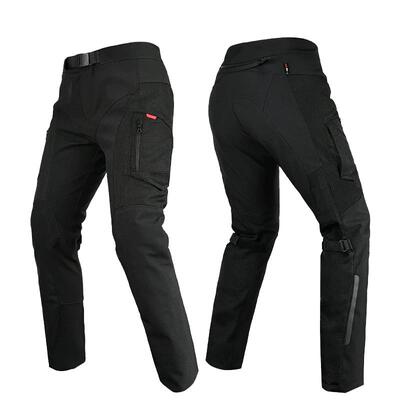 NERVE涅夫幻影摩托车夏季骑行裤