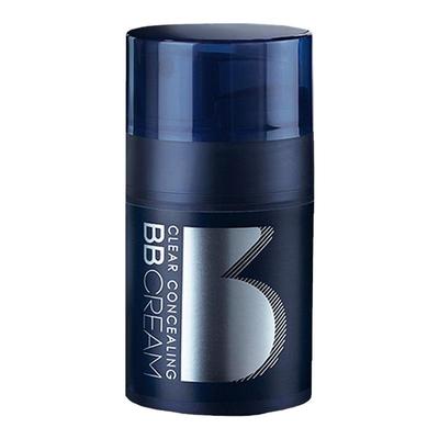 男士隔离粉底液膏尊蓝