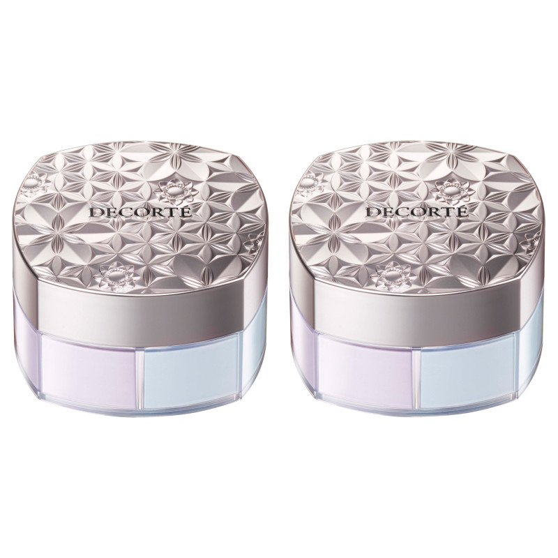 【李佳琦直播间美妆节】黛珂心悦容光幻纱蜜粉散粉定妆遮瑕