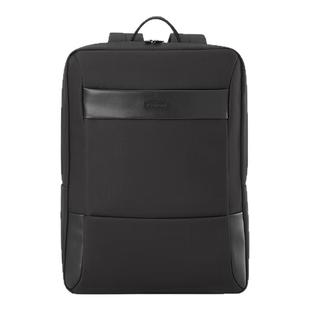 外交官双肩包 HM-15125L商务背包男士商务通勤旅行大容量出差书包