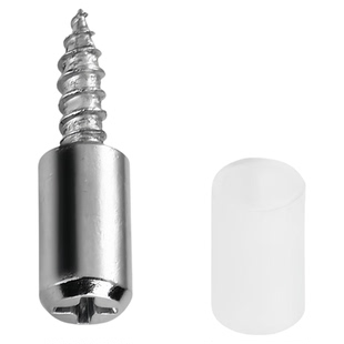 一体自攻螺丝隔板固定托层板托活动木板衣柜玻璃免打孔托钉支撑架