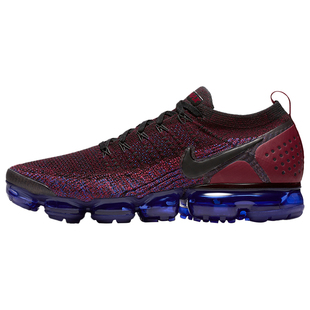 Nike/耐克正品 AIR VAPORMAX FLYKNIT 男子运动跑步鞋 942842