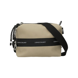 【自营】LONGCHAMP/珑骧男女同款盒子包单肩斜挎包 10373 HSR