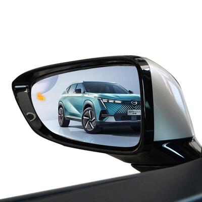 广汽传祺盲区检测无损安装