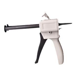 ab胶枪胶筒注胶器手动点胶推胶专用双液胶枪省力型推进式打胶工具