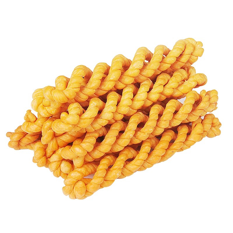 稷山麻花山西运城特产零食椒叶咸味小吃香酥脆传统糕点整箱2斤
