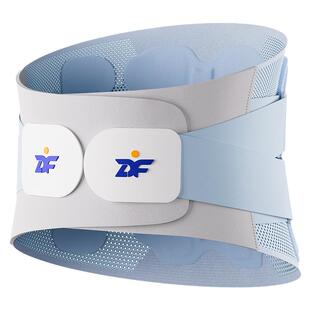 艾普乐医用护腰带办公久坐久站腰间盘突出腰肌劳损男女士专用腰托