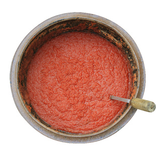 农家手工自制辣椒酱辣椒糊安徽特产无油香辣酱拌面做菜佐料浓稠型