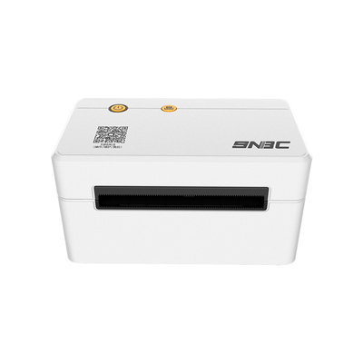 新北洋L530一联快递单打印机