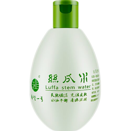 3瓶装巨型一号丝瓜水原液320ml保湿控油柔肤精华爽肤水送礼品