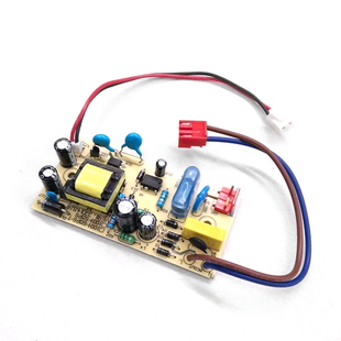 适用华帝油烟机配件E801AZ/BZ/CZ/FZ/E601BZ/J801GZ/J609BZ电源板