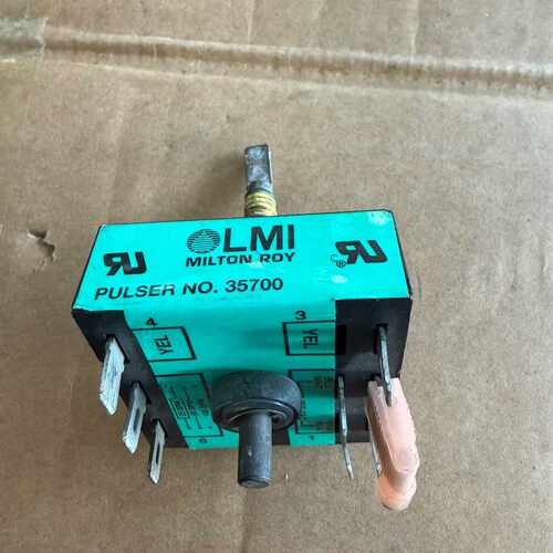 【请询价】LMI脉冲发生器，型号35700，实物实图
