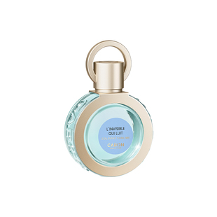 【新年礼物】Caron/卡朗香水隐然光耀古龙香水小众男女送礼正品