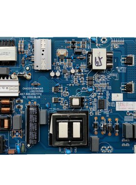 原装长虹65H2060GD电视电源板JUC7.820.00271712 电路板配件现货