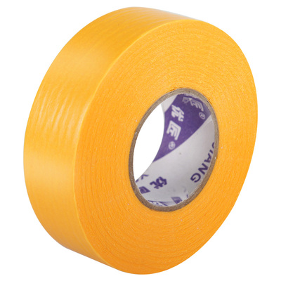 喷漆遮蔽用无痕不留胶分色用