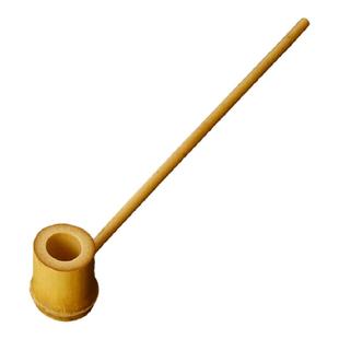 手工定制竹根烟斗男士烟锅待客斗玉米竹烟杆水手斗老巴比石楠斗好