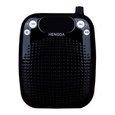 恒达T7无线导游讲解器