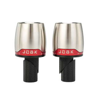 适用于九号M5机械师Mmax2猎户座MZ改装平衡端子膨胀车把加重堵头