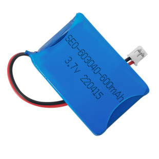 火火兔电池原装早教机G6锂电池3.7v523450儿童F6 F1G7 I6S G5通用