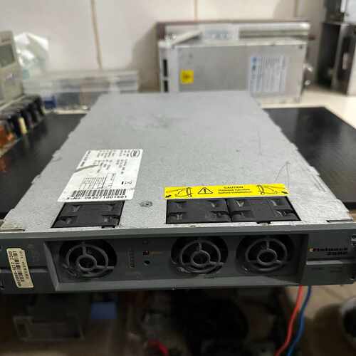 FLATPACK 2880 易达电源 48V 工业电源模块