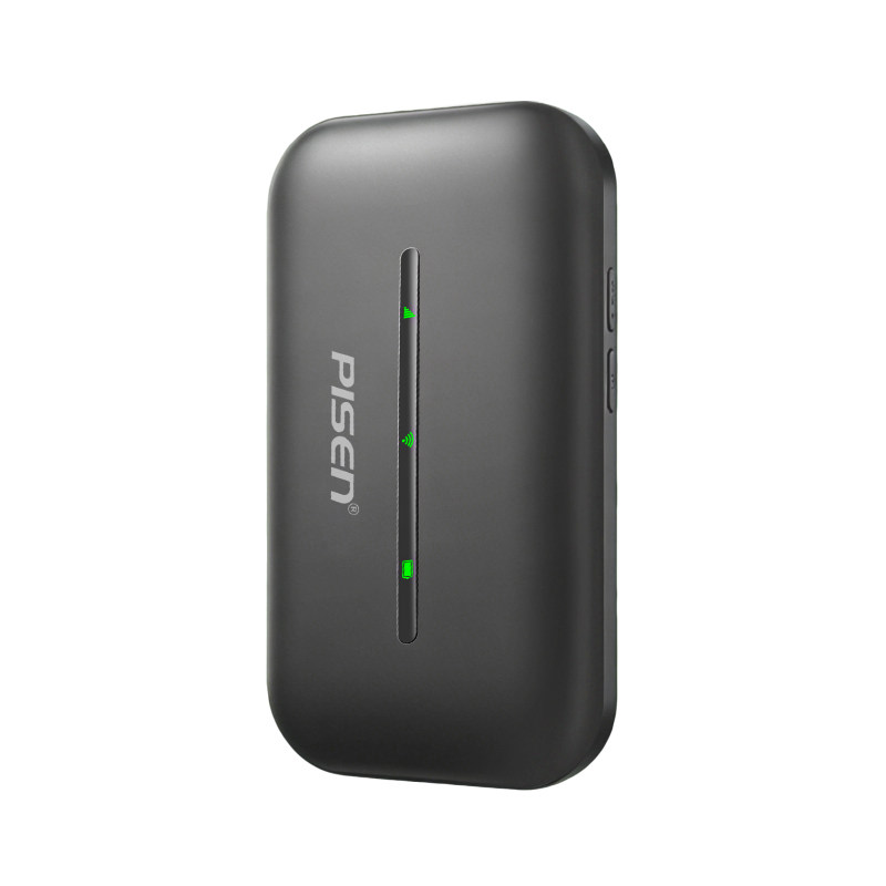咨询价更低⭐品胜随身wifi2026新款移动无线网络随身wifi无限速流量全国通用上网卡便携带5插电wi-fi家用3664