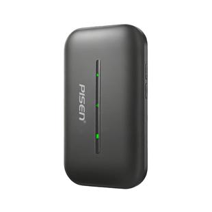 咨询送1年流量⭐品胜随身wifi2026新款移动无线网络随身wifi无限速流量全国通用上网卡携带wi-fi家用5Ghz3664