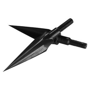 仿古破甲燕尾三棱柳叶箭头射箭血槽反曲复合弓箭箭支传统复古户外