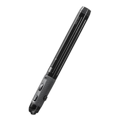 日本SANWA无线鼠标蓝牙3模充电typec笔型创意家用办公电脑通用