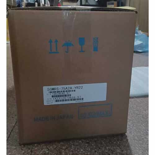 询价SGMRS-75A2A-YR22