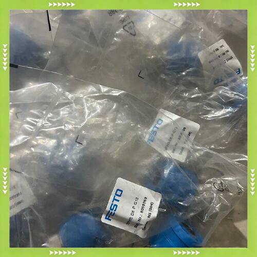 【问价】费斯托快插接头NPHS-D3-P-G12 8059269适用