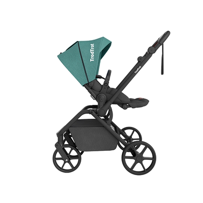 TrodTrotFLc森地云双核科技系统