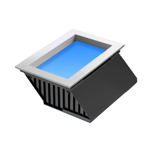 yeelight易来智能青空灯蓝天灯厨房玄关灯自然光晴空天空灯G6pro