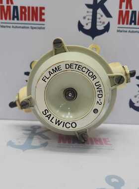 Salwico UVFD2 Ultra Purple Flame Detector