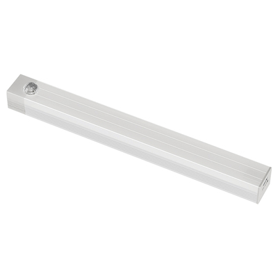 led长条灯超亮节能日光灯全套一体化条形办公灯家用三防净化灯管