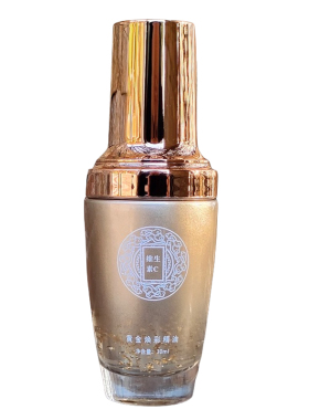 馥兰诗领前基因黄金焕采精油30ml
