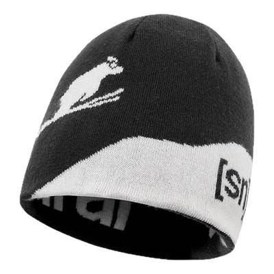 SN户外羊毛针织滑雪冷帽