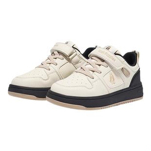 暇步士童鞋儿童运动鞋男童板鞋软底户外登山学生防滑大童休闲鞋子