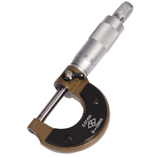 上海/外径千分尺0-25mm 25-50mm50-75mm内径千分尺工业级包计量