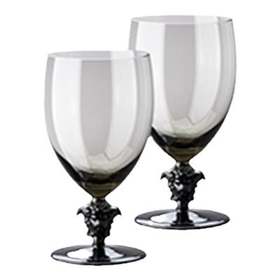 范思哲rosenthal透明红葡萄酒杯