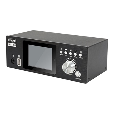 DSD数字播放器9038解码器蓝牙USB