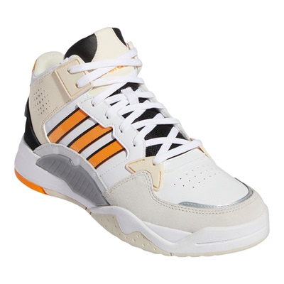 Adidas/阿迪达斯官方正品neo 5th QUARTER中帮女子休闲鞋GZ6803