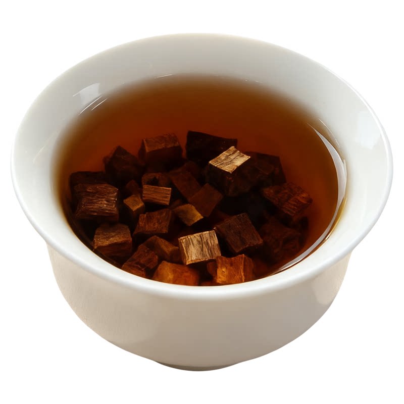 野生葛根茶纯正天然葛根丁葛片