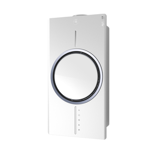 【补贴15%】奥普智能风暖浴霸照明排气扇一体浴室热能环浴霸Q360